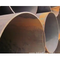 JIS G3452 GrB Thermal Expansion Steel Pipe